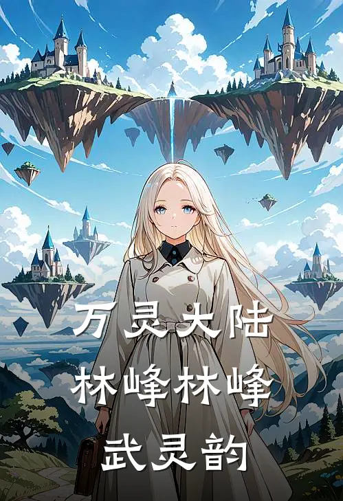 万灵大陆林峰(林峰武灵韵)
