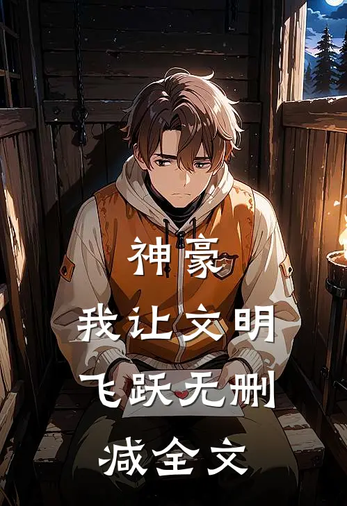 神豪：我让文明飞跃无删减全文