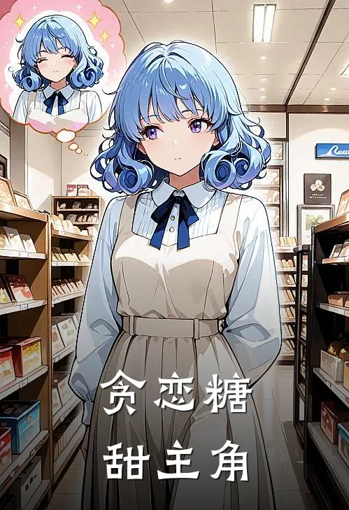 贪恋糖甜主角