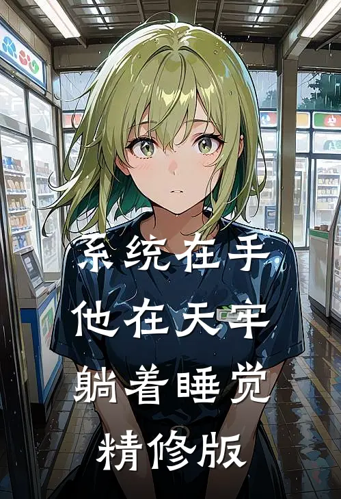 系统在手，他在天牢躺着睡觉精修版