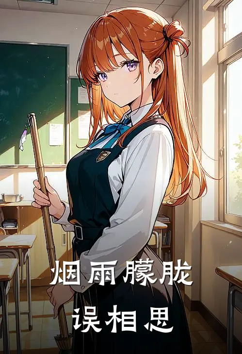 烟雨朦胧误相思