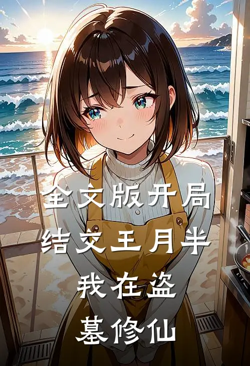 全文版开局结交王月半，我在盗墓修仙