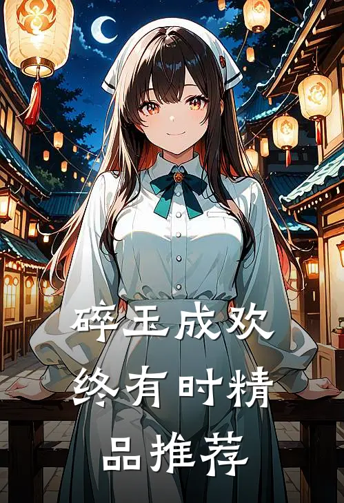 碎玉成欢终有时精品推荐