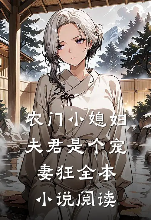 农门小媳妇：夫君是个宠妻狂全本小说阅读