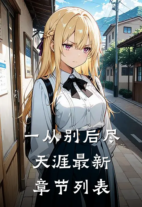 一从别后尽天涯最新章节列表