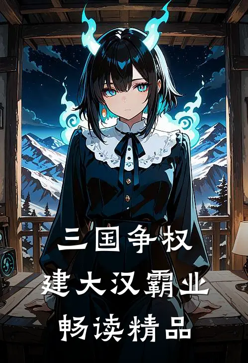 三国争权，建大汉霸业畅读精品