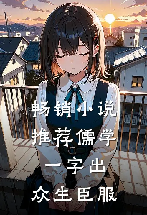 畅销小说推荐儒学：一字出，众生臣服