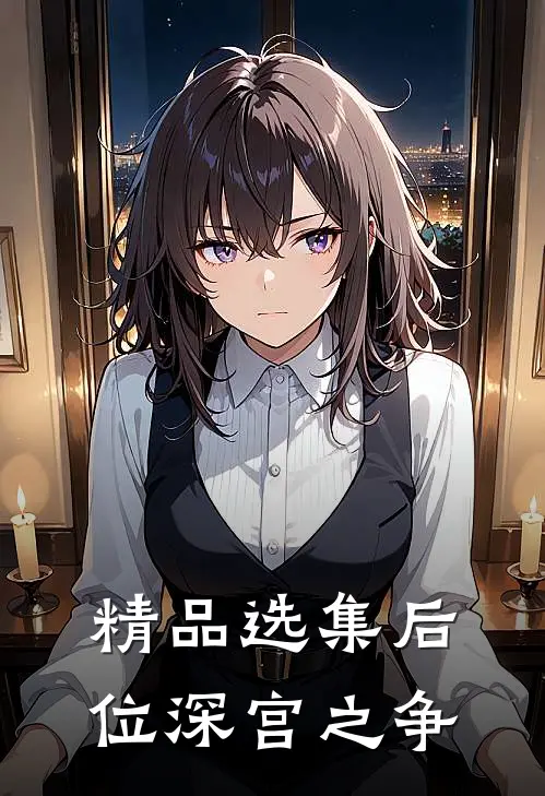 精品选集后位·深宫之争