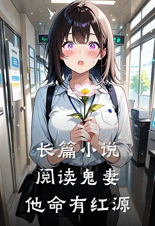 长篇小说阅读鬼妻：他命有红源