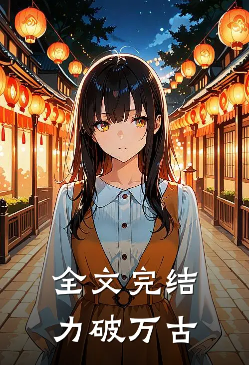 全文完结力破万古