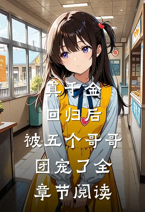 真千金回归后，被五个哥哥团宠了全章节阅读