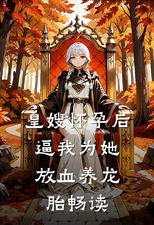 皇嫂怀孕后，逼我为她放血养龙胎畅读