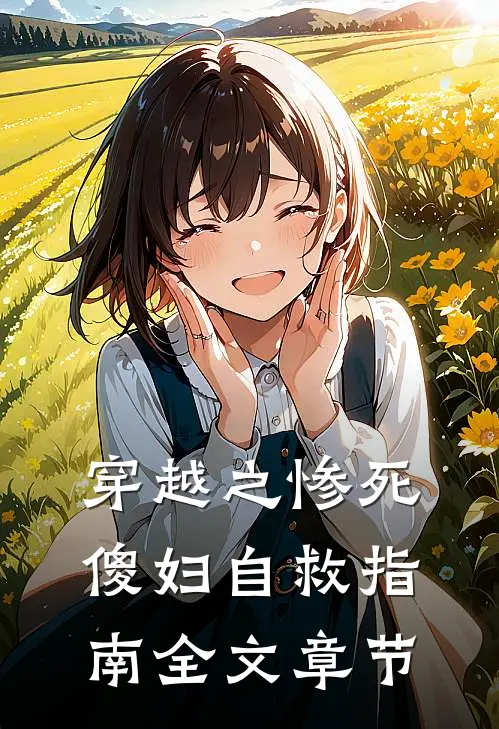 穿越之惨死傻妇自救指南全文章节