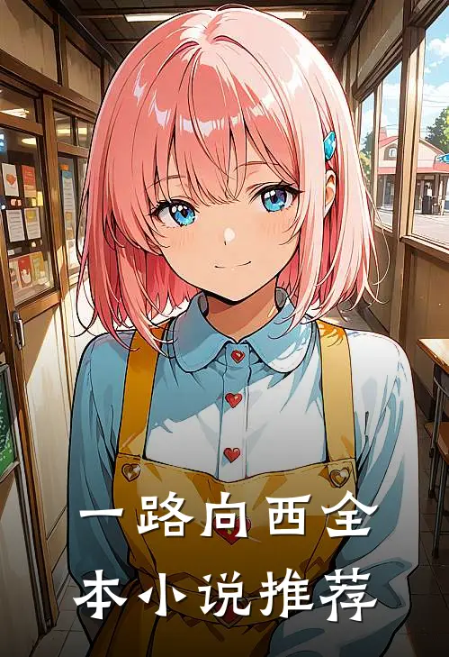 一路向西全本小说推荐