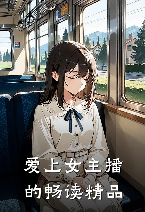 爱上女主播的畅读精品