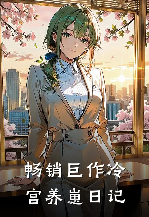 畅销巨作冷宫养崽日记