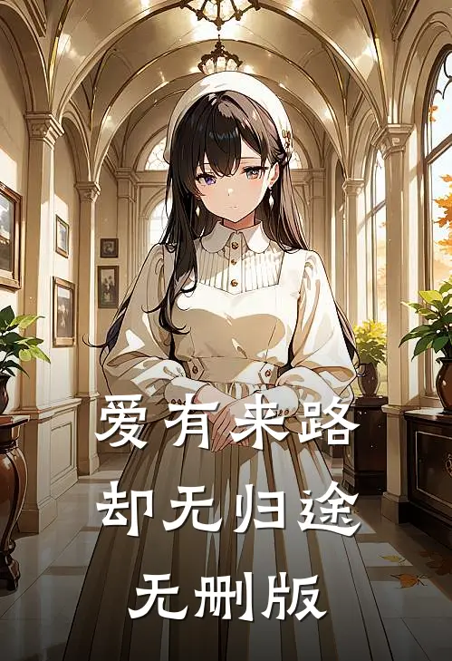 爱有来路，却无归途无删版
