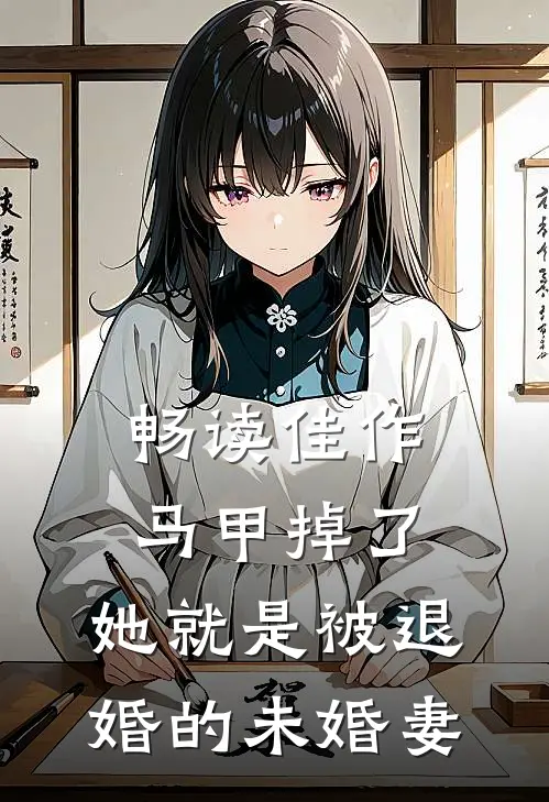 畅读佳作马甲掉了，她就是被退婚的未婚妻