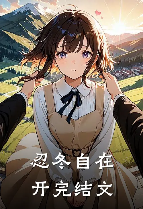 忍冬自在开完结文
