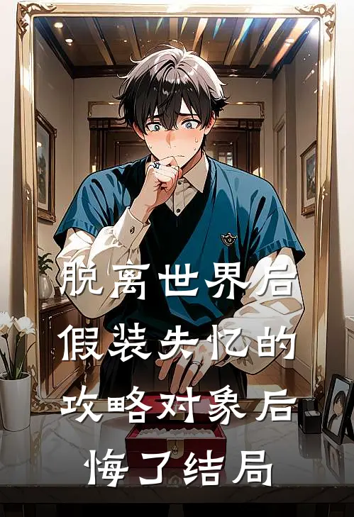 脱离世界后，假装失忆的攻略对象后悔了结局