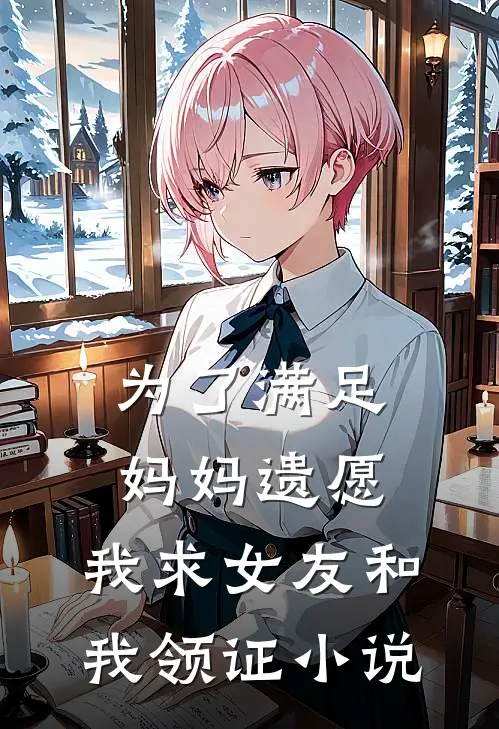 为了满足妈妈遗愿,我求女友和我领证免费阅读