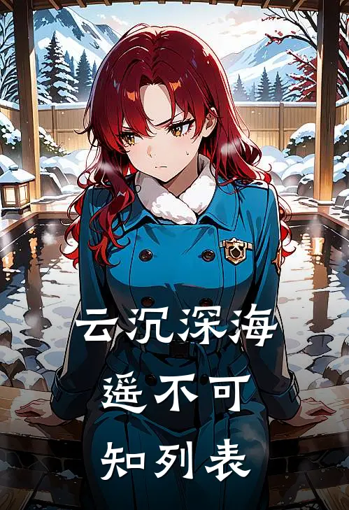 云沉深海，遥不可知列表