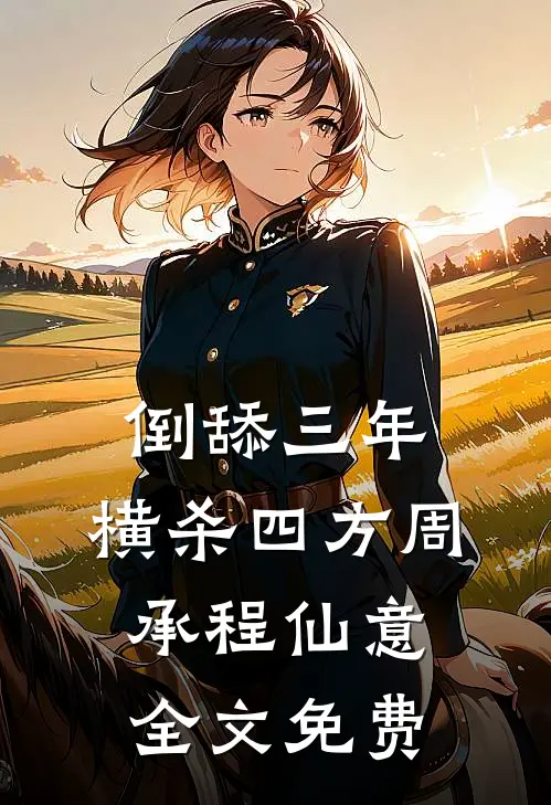 倒舔三年，横杀四方周承程仙意全文免费
