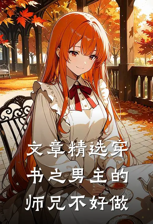 文章精选穿书之男主的师兄不好做免费阅读