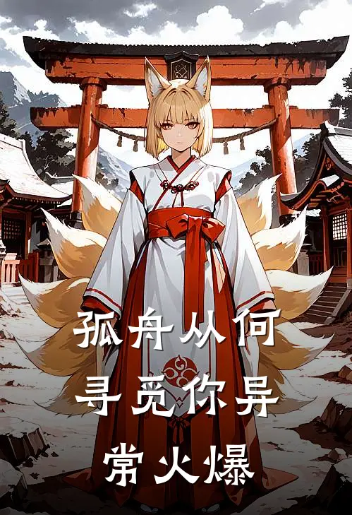 孤舟从何寻觅你异常火爆