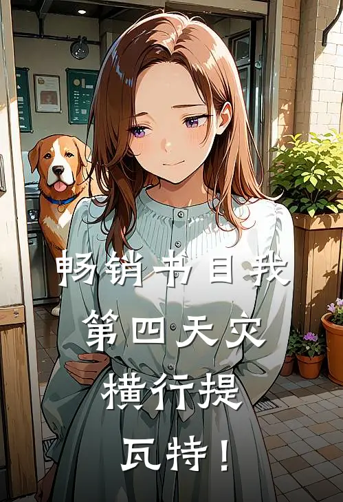 畅销书目我，第四天灾，横行提瓦特！