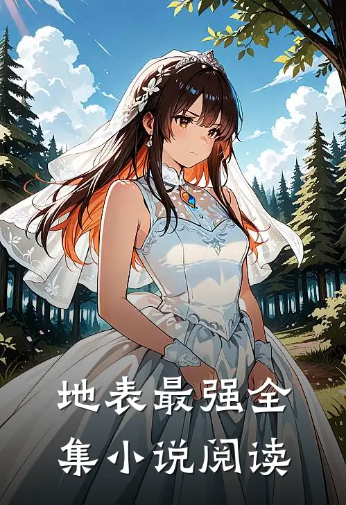 地表最强全集小说阅读