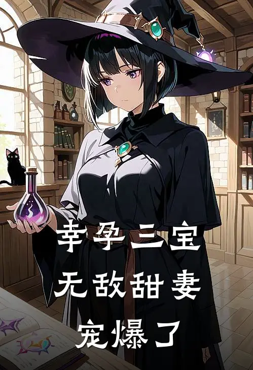 幸孕三宝无敌甜妻宠爆了