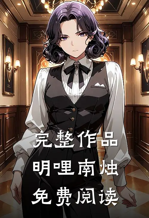 完整作品明哩南烛免费阅读