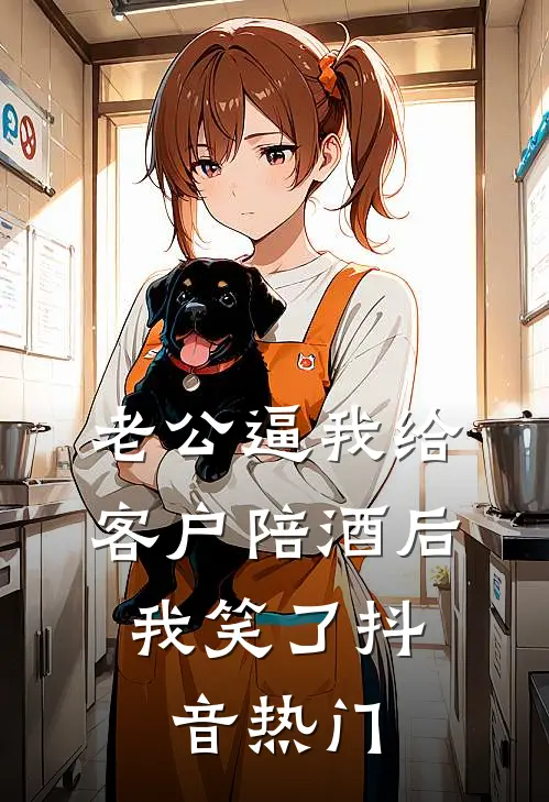 老公逼我给客户陪酒后，我笑了抖音热门