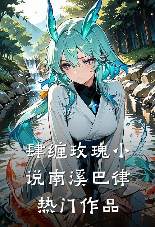 肆缠玫瑰小说南溪巴律热门作品