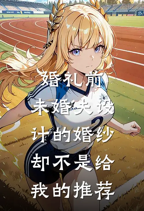 婚礼前，未婚夫设计的婚纱却不是给我的推荐
