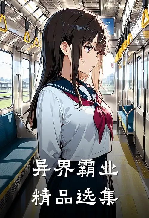 异界霸业精品选集