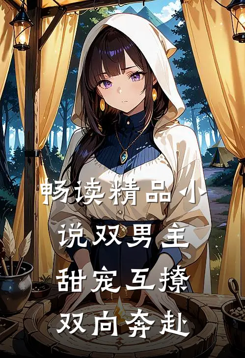 畅读精品小说双男主：甜宠互撩，双向奔赴