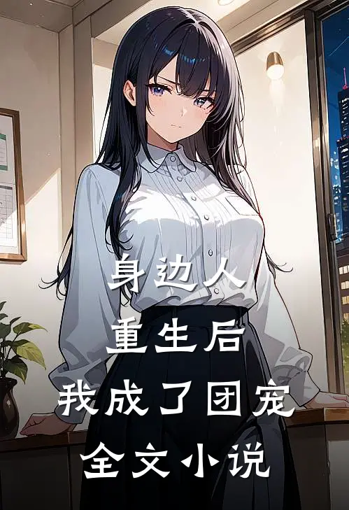 身边人重生后,我成了团宠全文免费阅读