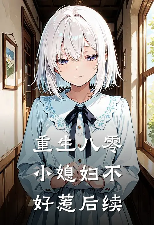 重生八零小媳妇不好惹后续