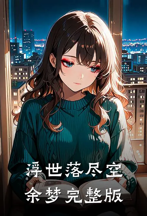 浮世落尽空余梦完整版