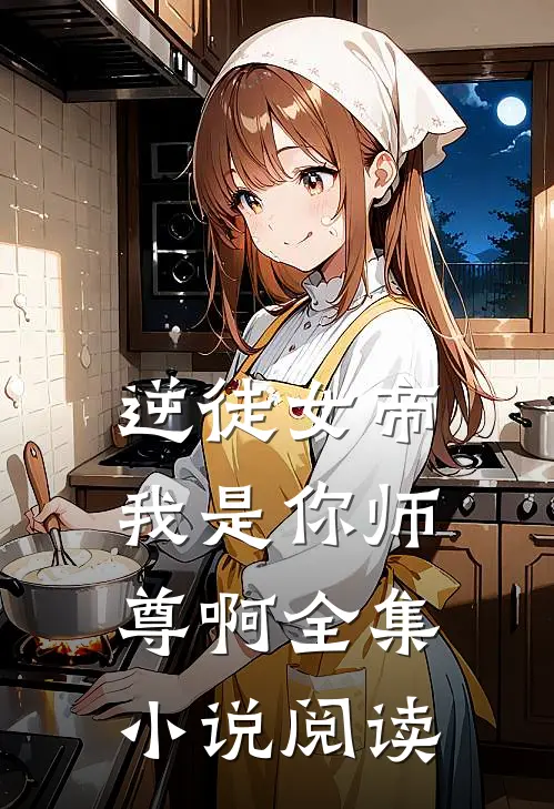 逆徒女帝，我是你师尊啊全集小说阅读