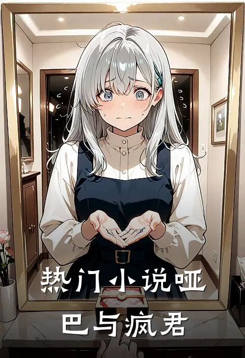 热门哑巴与疯君全文阅读