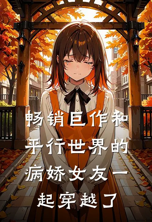 畅销巨作和平行世界的病娇女友一起穿越了