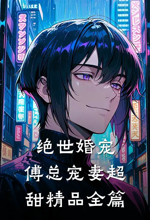 绝世婚宠傅总宠妻超甜精品全篇阅读