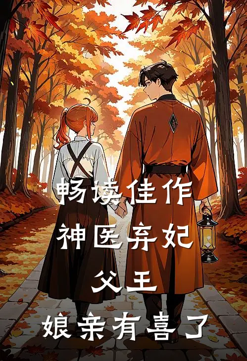 畅读佳作神医弃妃：父王，娘亲有喜了