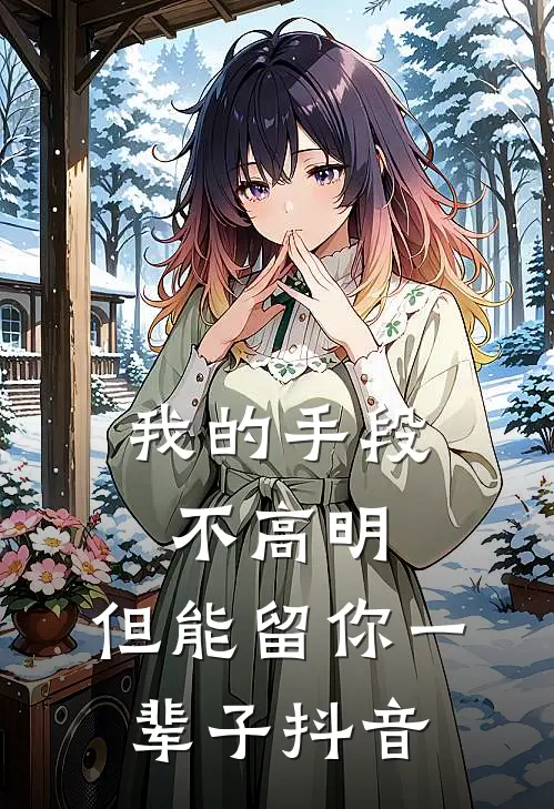 我的手段不高明，但能留你一辈子抖音