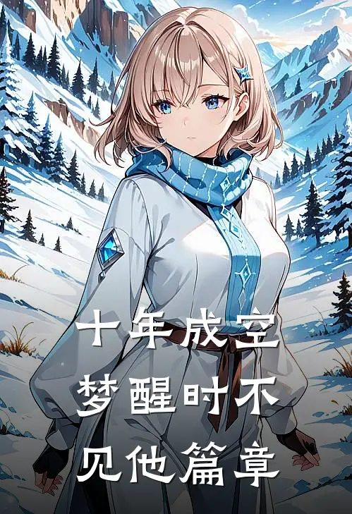 十年成空，梦醒时不见他篇章