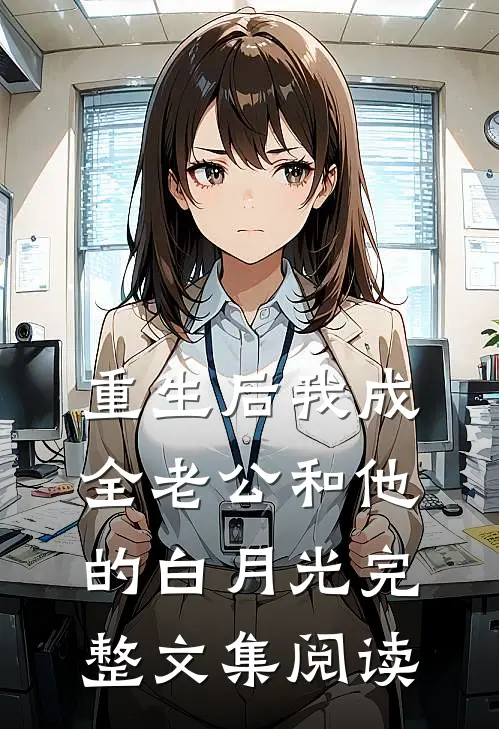 重生后我成全老公和他的白月光完整文集阅读