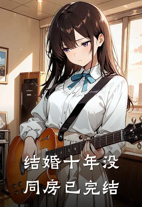 结婚十年没同房已完结